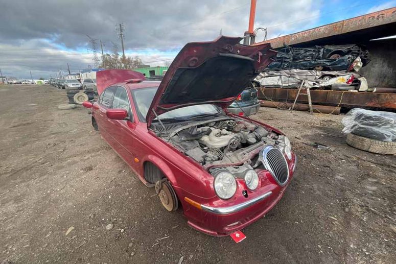 How to determine the value of the Scrap Car in Toronto
