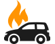 Cash for Burned Cars 