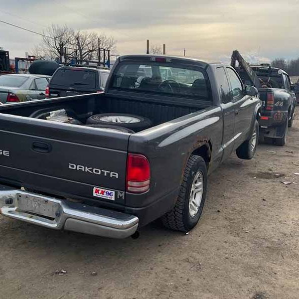free towing services in GTA