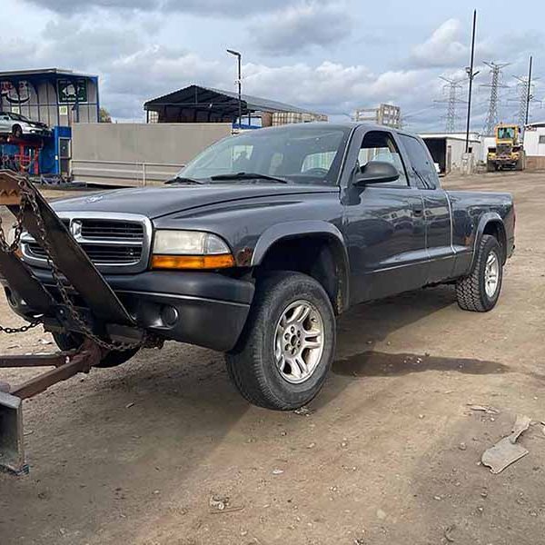 Junk Car Removal in GTA
